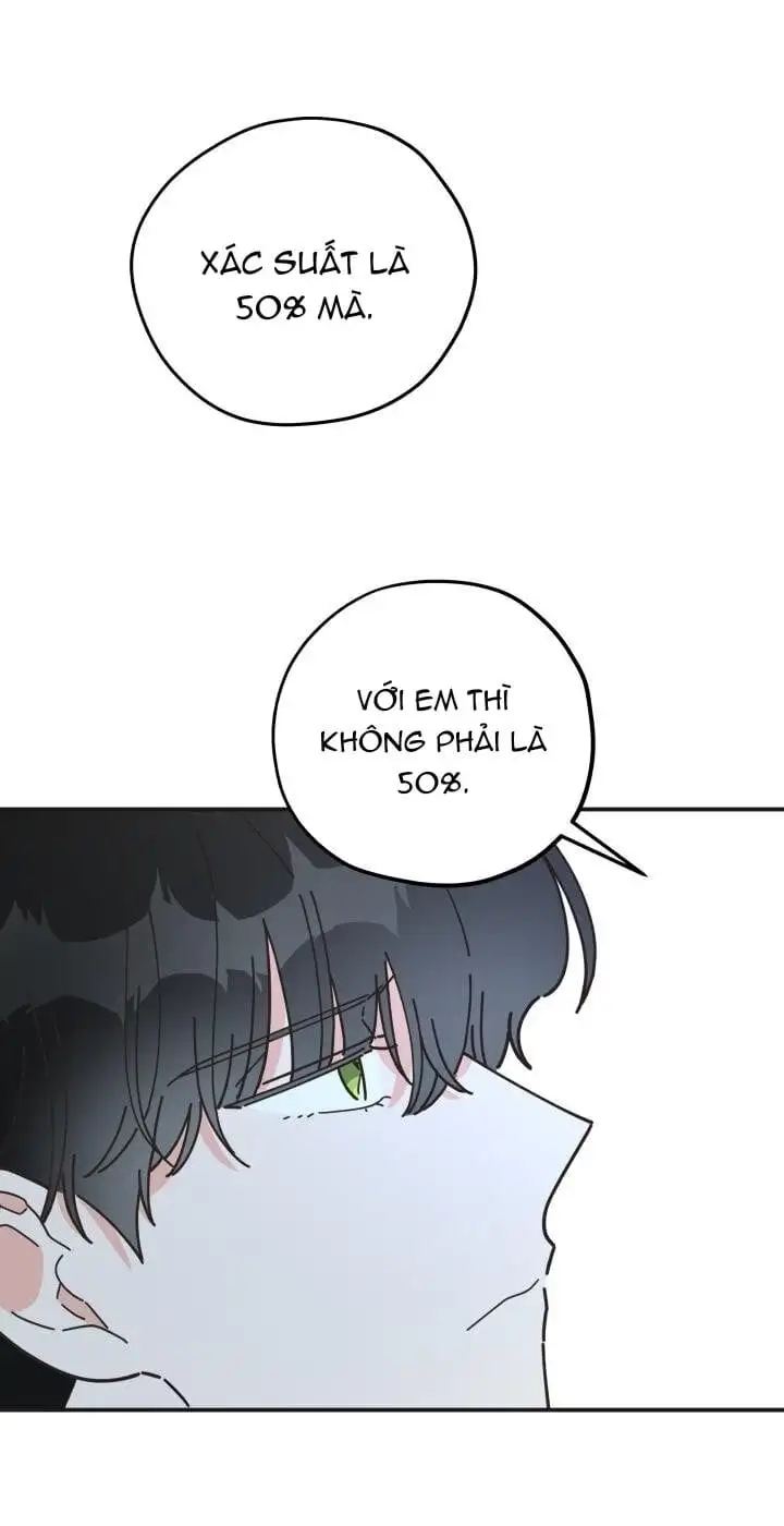 Truyện Tranh Người Hùng Của Ác Nữ - The Devil Lady’s Hero trang 6