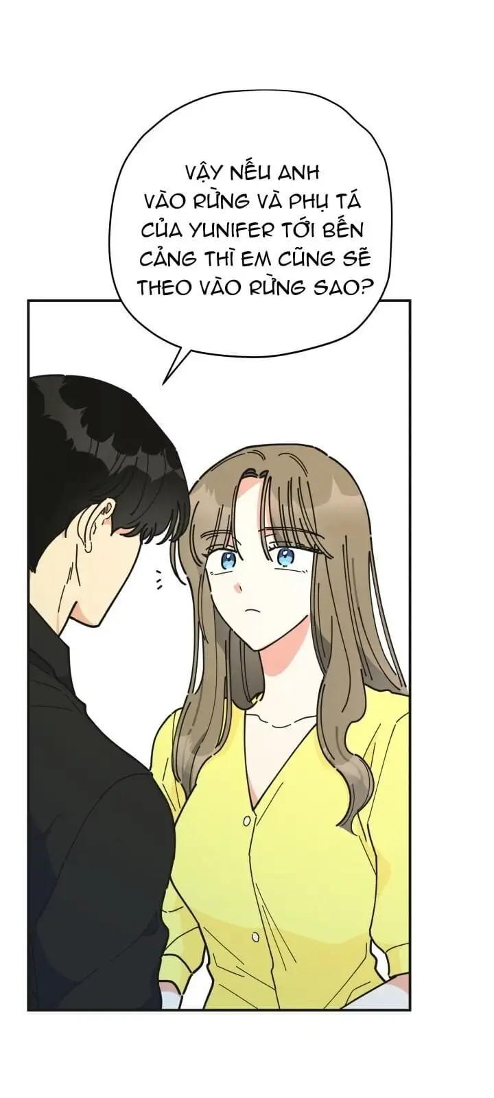 Truyện Tranh Người Hùng Của Ác Nữ - The Devil Lady’s Hero trang 6