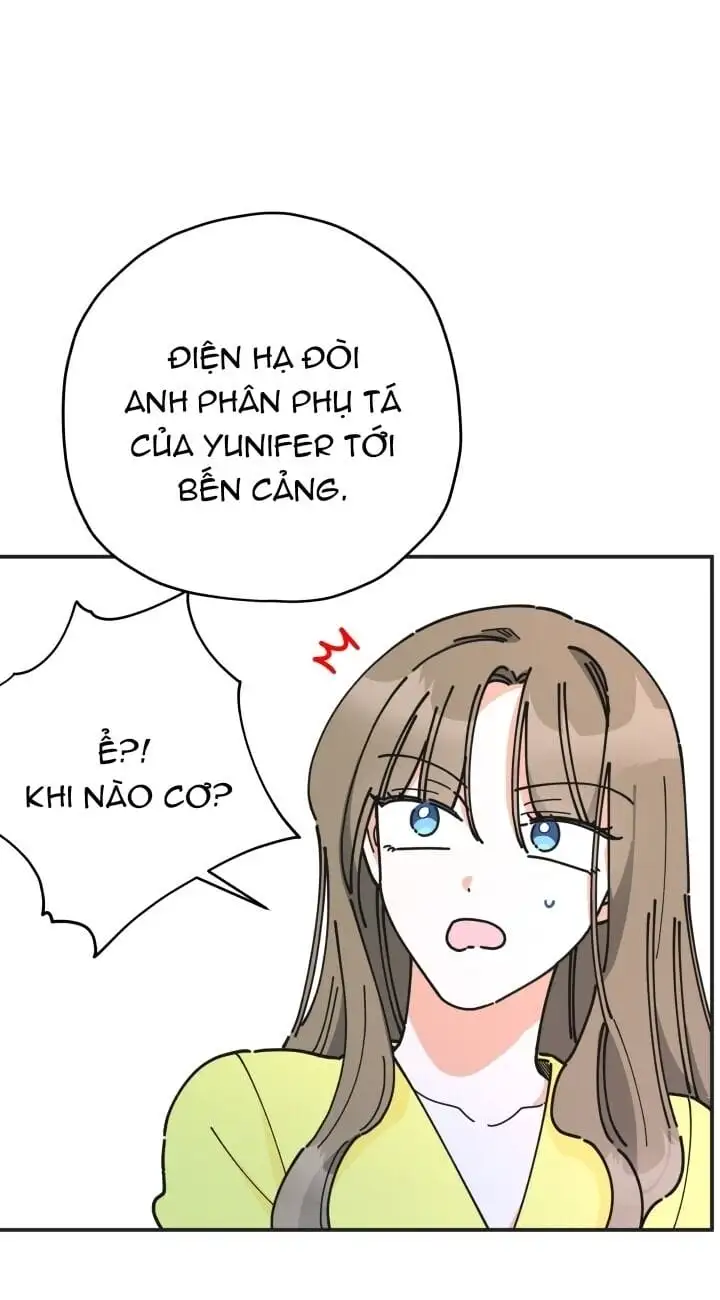 Truyện Tranh Người Hùng Của Ác Nữ - The Devil Lady’s Hero trang 6