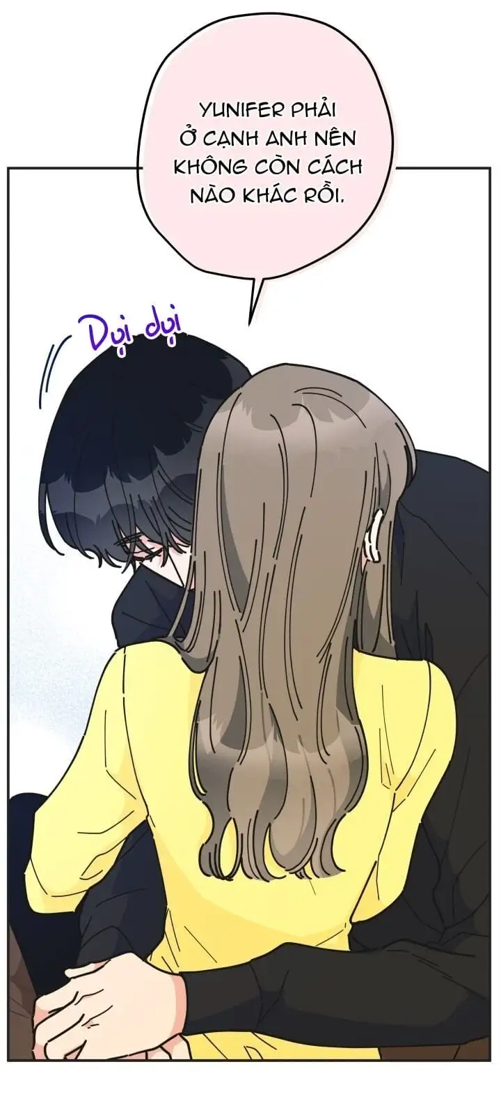 Truyện Tranh Người Hùng Của Ác Nữ - The Devil Lady’s Hero trang 6