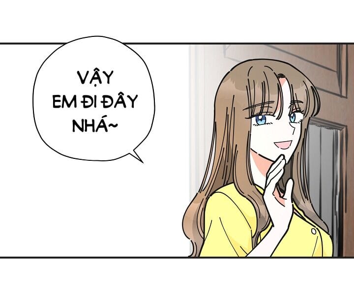 Truyện Tranh Người Hùng Của Ác Nữ - The Devil Lady’s Hero trang 6