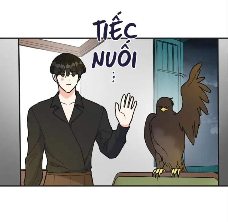 Truyện Tranh Người Hùng Của Ác Nữ - The Devil Lady’s Hero trang 6