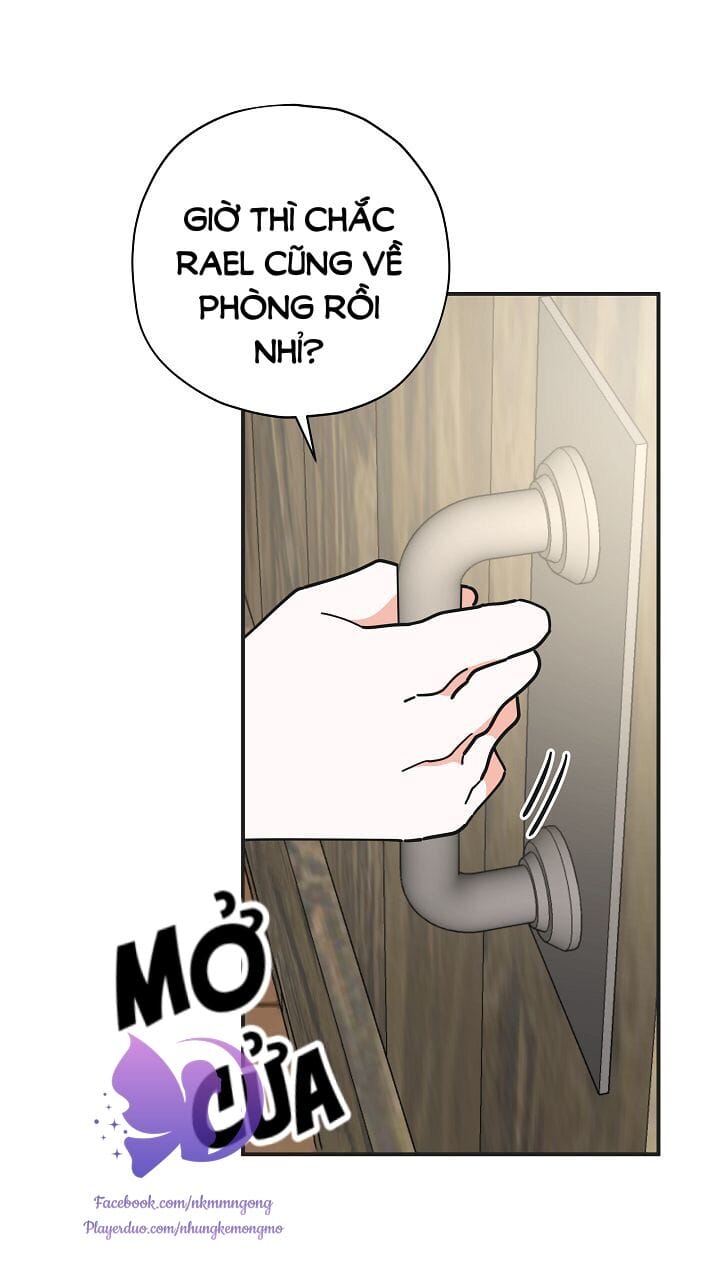 Truyện Tranh Người Hùng Của Ác Nữ - The Devil Lady’s Hero trang 6