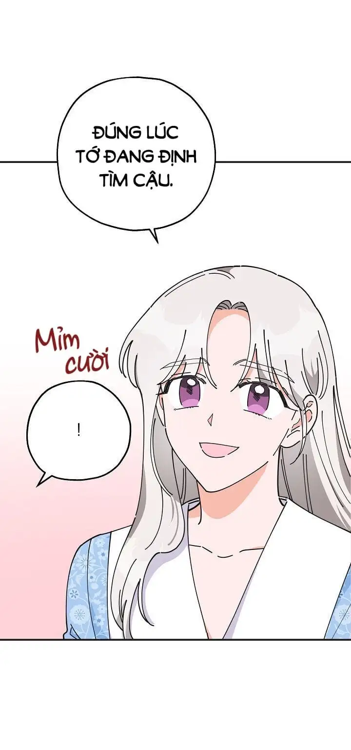 Truyện Tranh Người Hùng Của Ác Nữ - The Devil Lady’s Hero trang 6