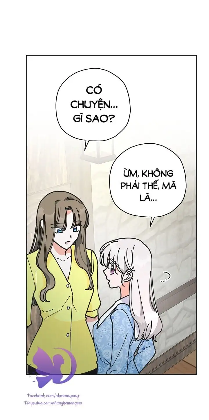 Truyện Tranh Người Hùng Của Ác Nữ - The Devil Lady’s Hero trang 6