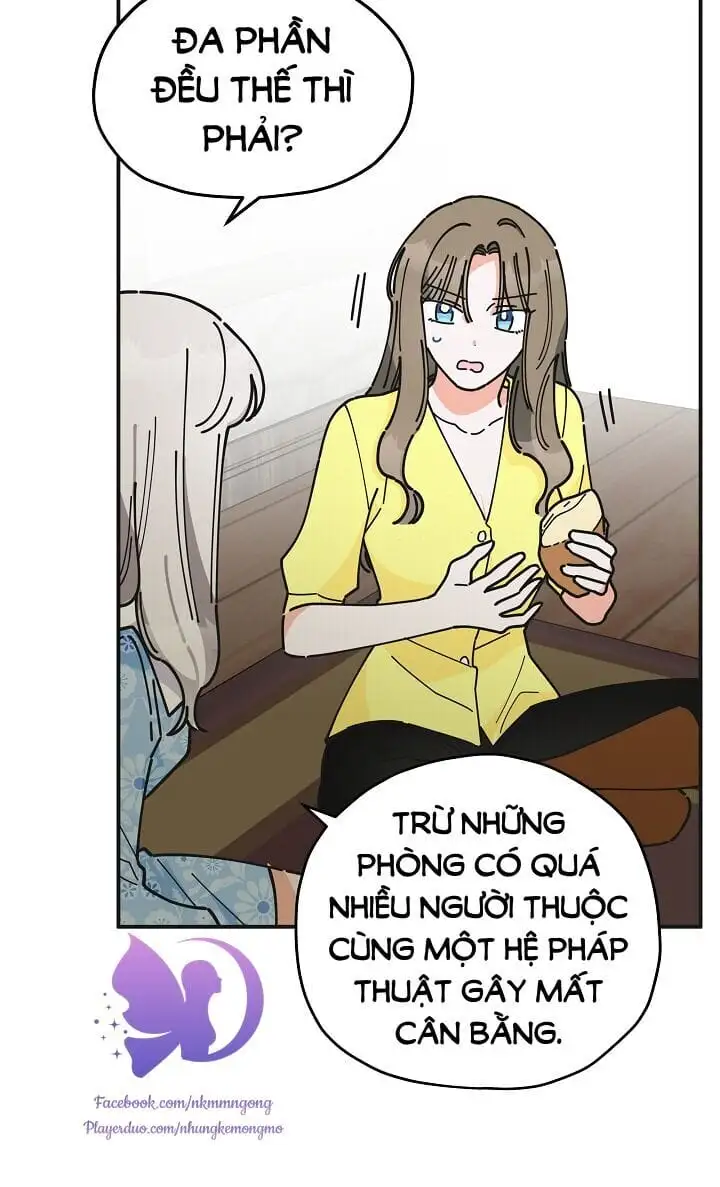 Truyện Tranh Người Hùng Của Ác Nữ - The Devil Lady’s Hero trang 6