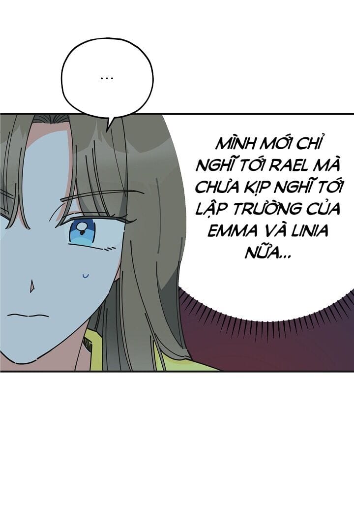 Truyện Tranh Người Hùng Của Ác Nữ - The Devil Lady’s Hero trang 6