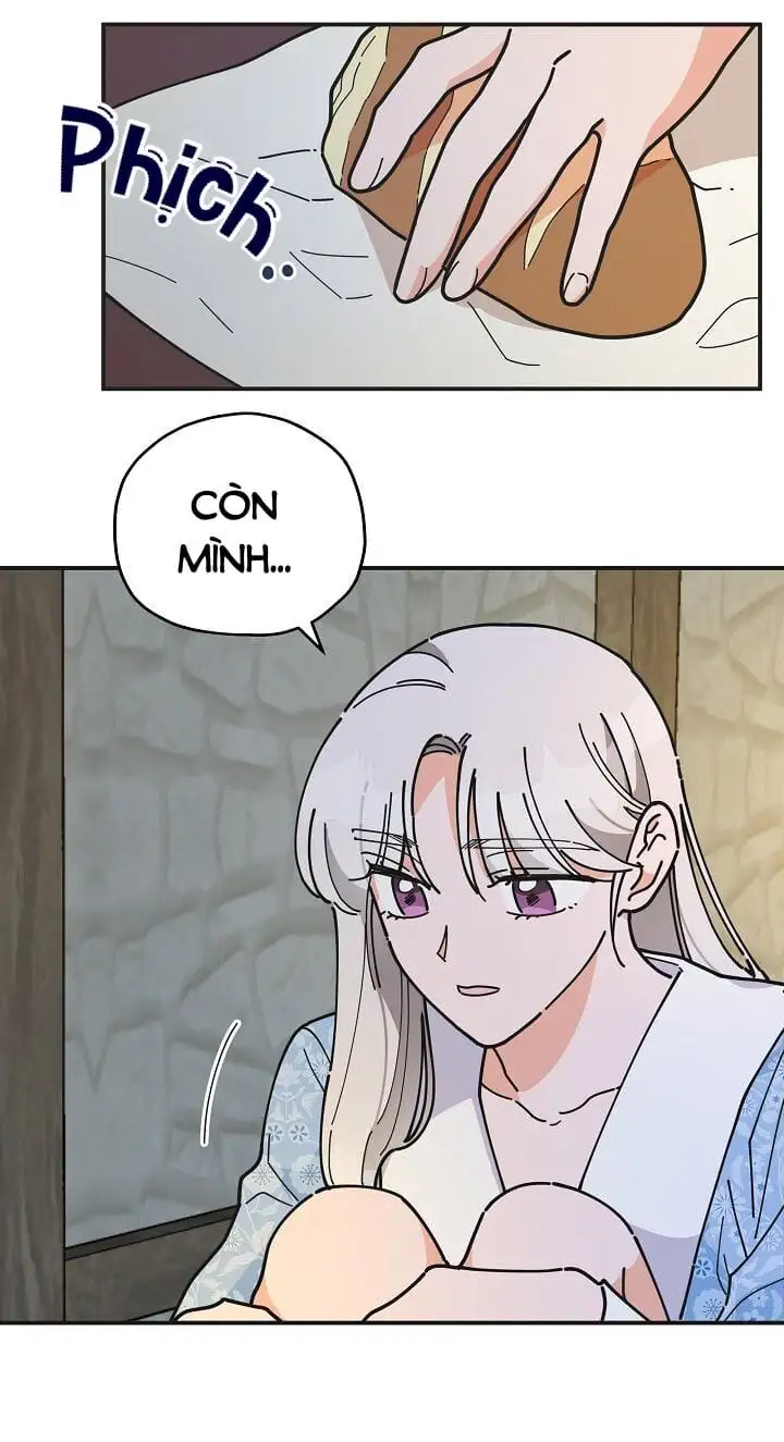 Truyện Tranh Người Hùng Của Ác Nữ - The Devil Lady’s Hero trang 6