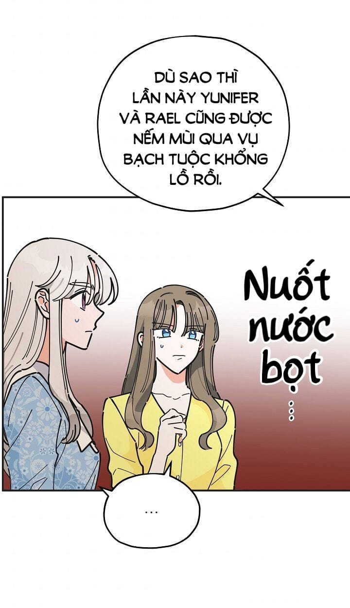 Truyện Tranh Người Hùng Của Ác Nữ - The Devil Lady’s Hero trang 6