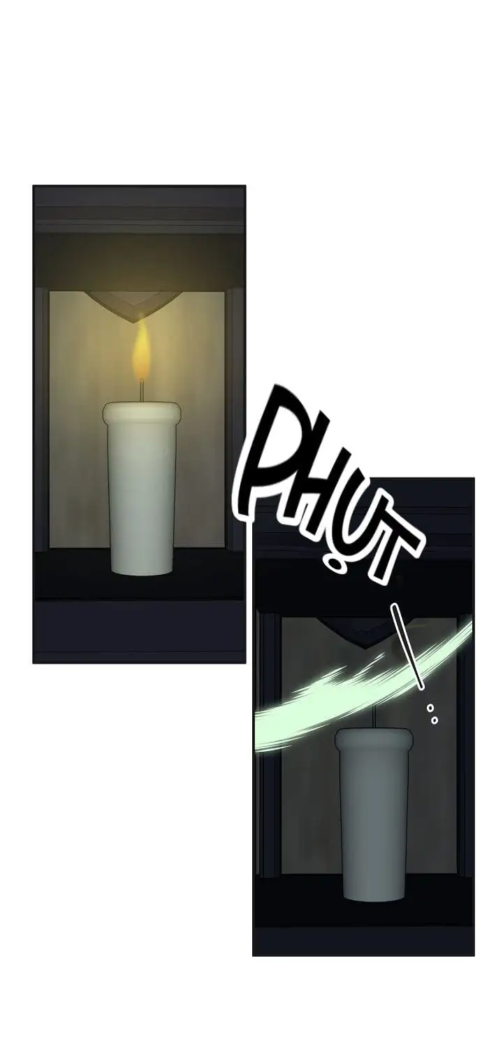 Truyện Tranh Người Hùng Của Ác Nữ - The Devil Lady’s Hero trang 6