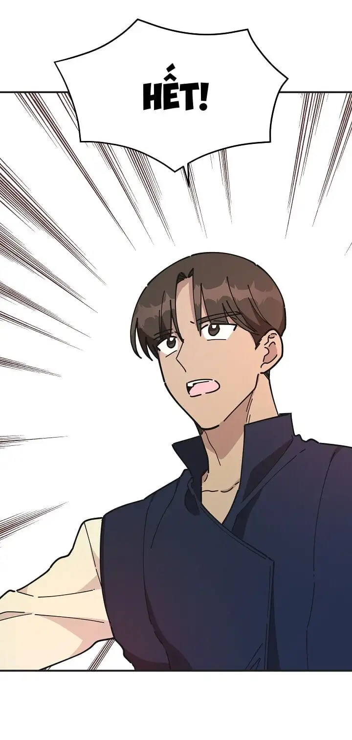 Truyện Tranh Người Hùng Của Ác Nữ - The Devil Lady’s Hero trang 6