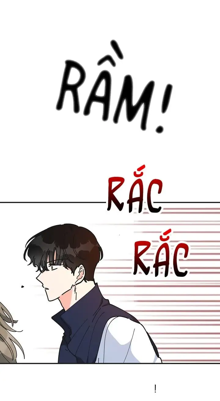 Truyện Tranh Người Hùng Của Ác Nữ - The Devil Lady’s Hero trang 6