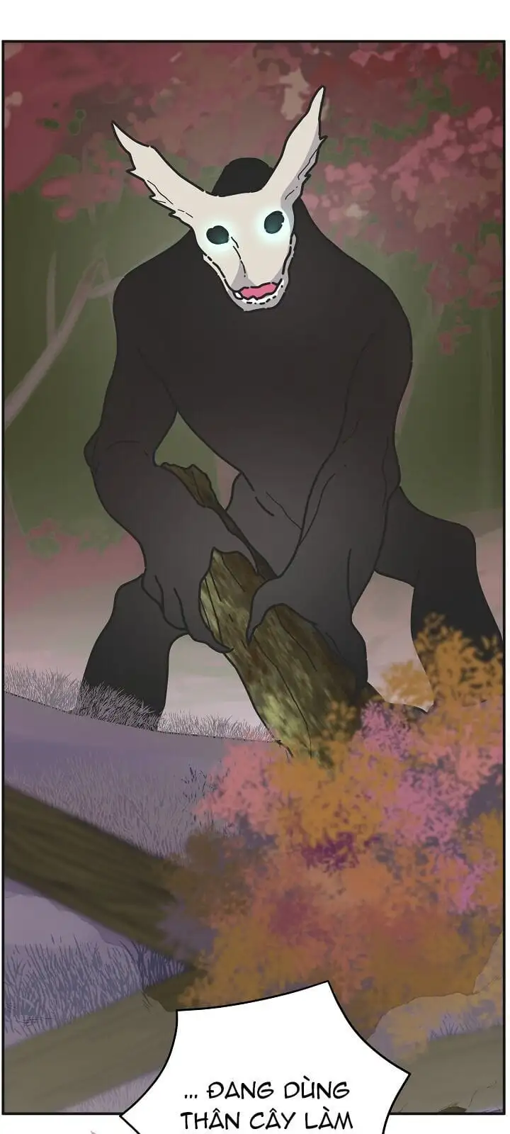 Truyện Tranh Người Hùng Của Ác Nữ - The Devil Lady’s Hero trang 6