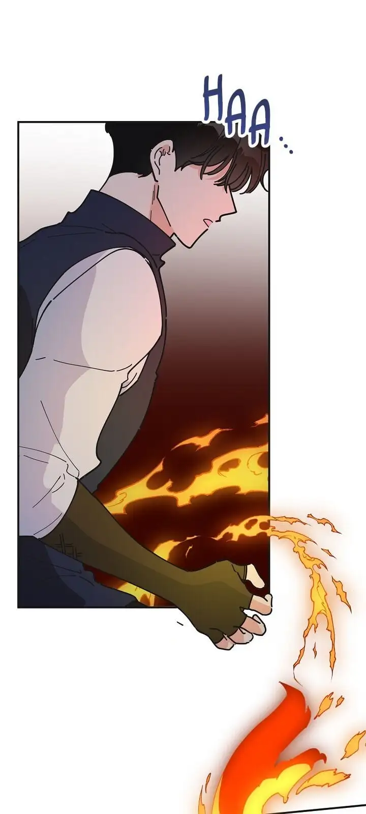 Truyện Tranh Người Hùng Của Ác Nữ - The Devil Lady’s Hero trang 6