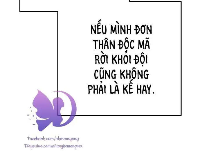 Truyện Tranh Người Hùng Của Ác Nữ - The Devil Lady’s Hero trang 6