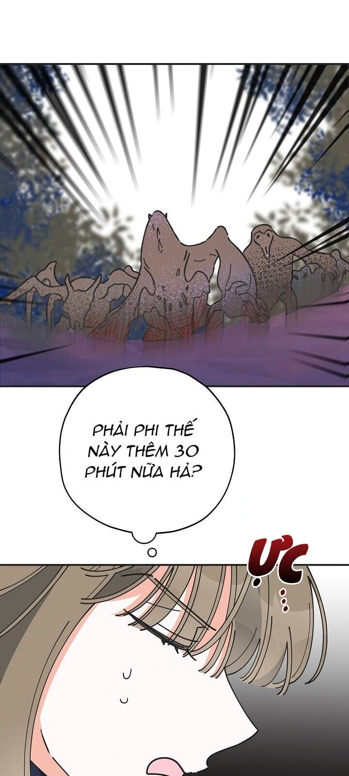 Truyện Tranh Người Hùng Của Ác Nữ - The Devil Lady’s Hero trang 6