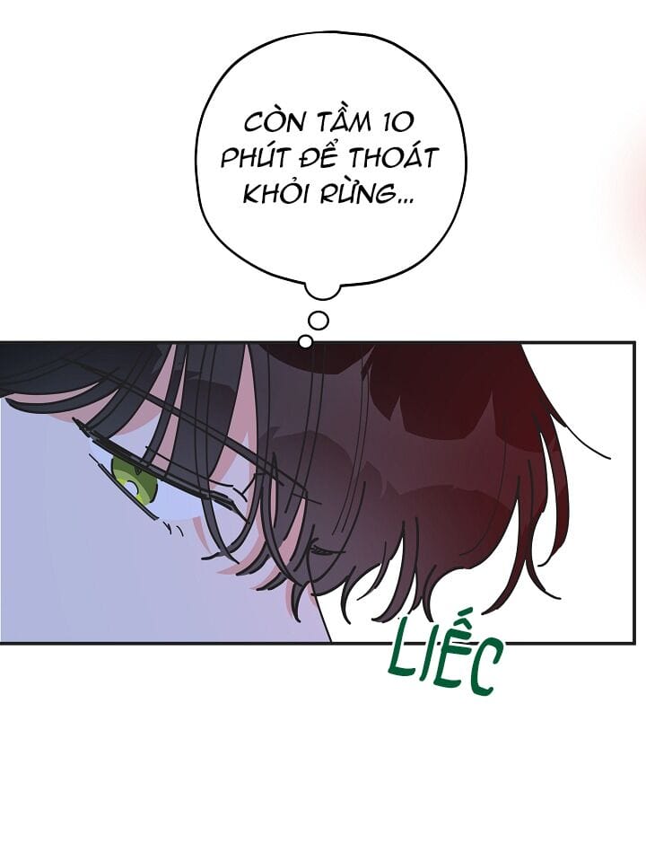 Truyện Tranh Người Hùng Của Ác Nữ - The Devil Lady’s Hero trang 6