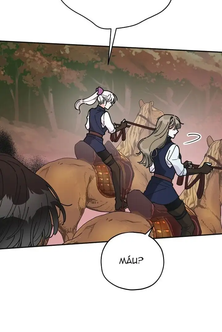 Truyện Tranh Người Hùng Của Ác Nữ - The Devil Lady’s Hero trang 6