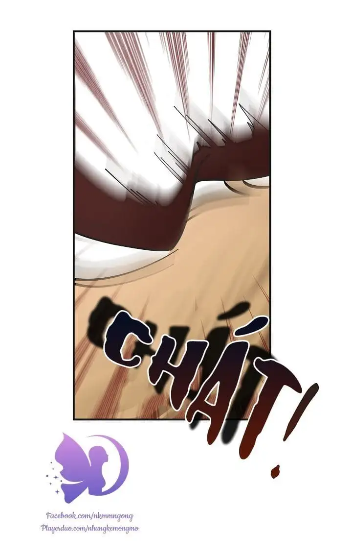 Truyện Tranh Người Hùng Của Ác Nữ - The Devil Lady’s Hero trang 6