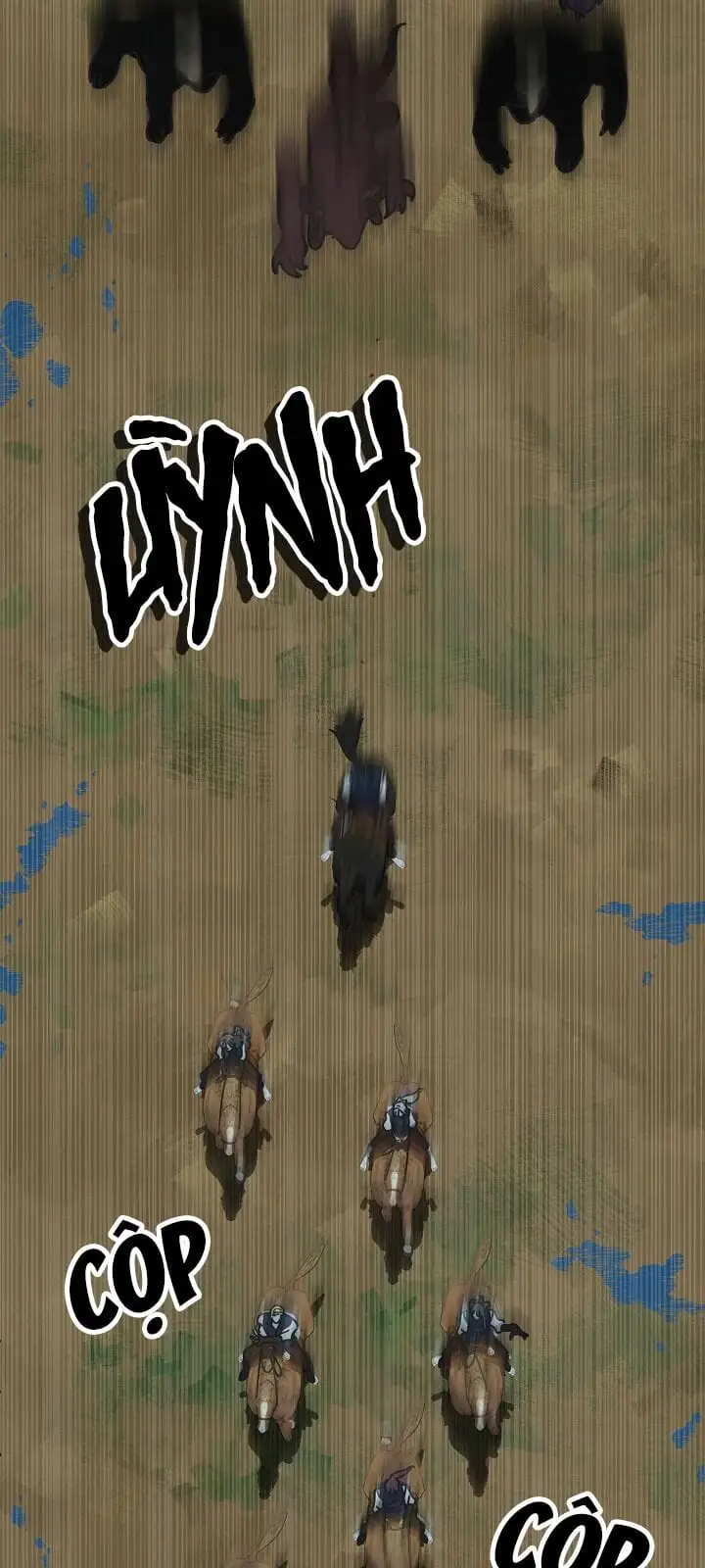 Truyện Tranh Người Hùng Của Ác Nữ - The Devil Lady’s Hero trang 6