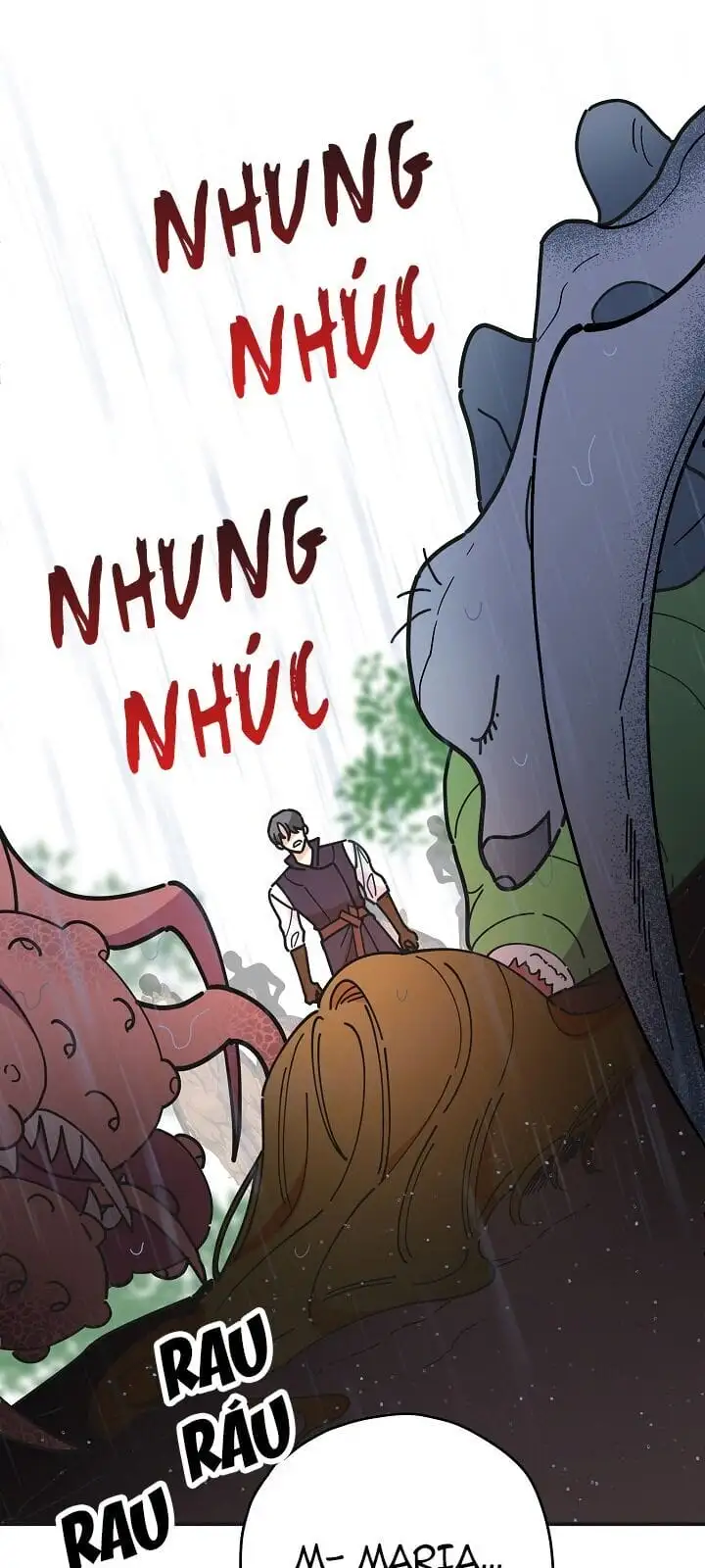 Truyện Tranh Người Hùng Của Ác Nữ - The Devil Lady’s Hero trang 6