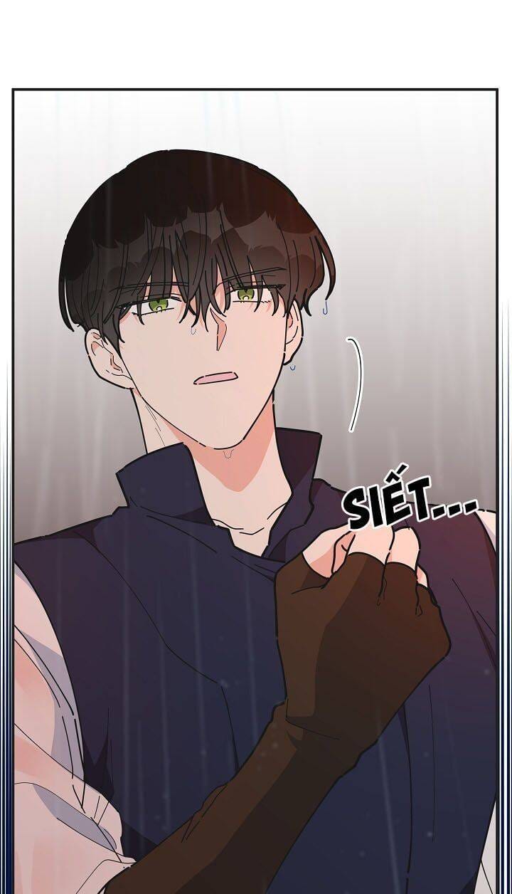 Truyện Tranh Người Hùng Của Ác Nữ - The Devil Lady’s Hero trang 6