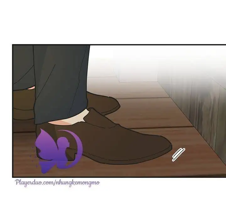 Truyện Tranh Người Hùng Của Ác Nữ - The Devil Lady’s Hero trang 6