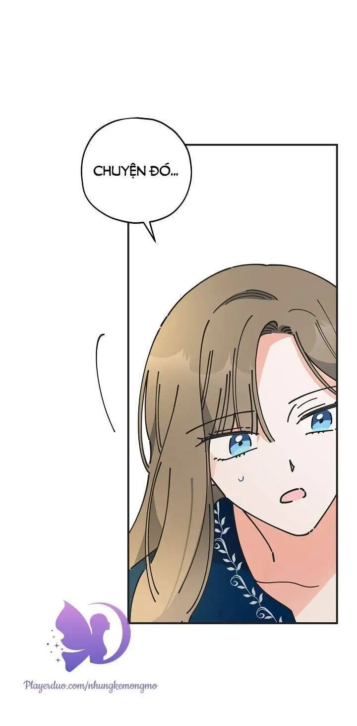 Truyện Tranh Người Hùng Của Ác Nữ - The Devil Lady’s Hero trang 6