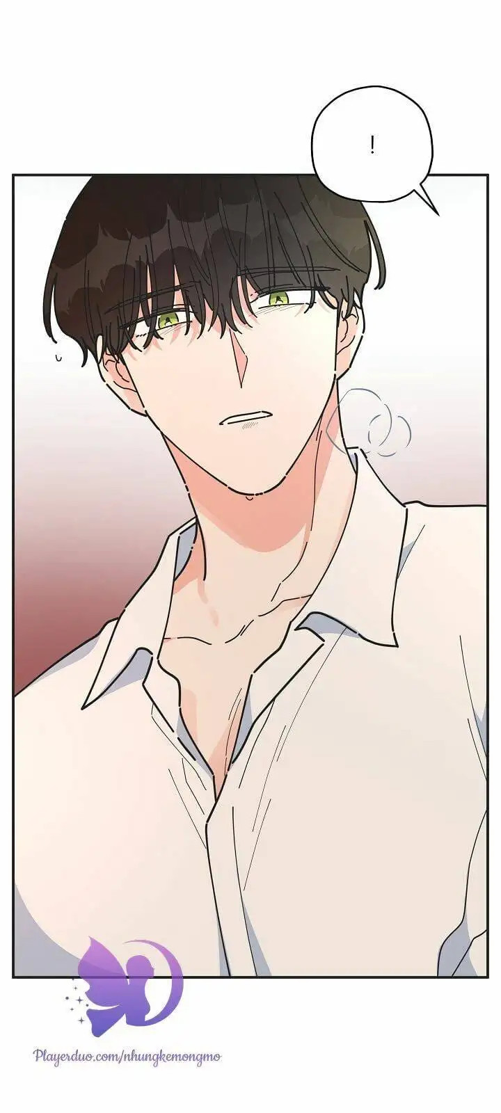 Truyện Tranh Người Hùng Của Ác Nữ - The Devil Lady’s Hero trang 6