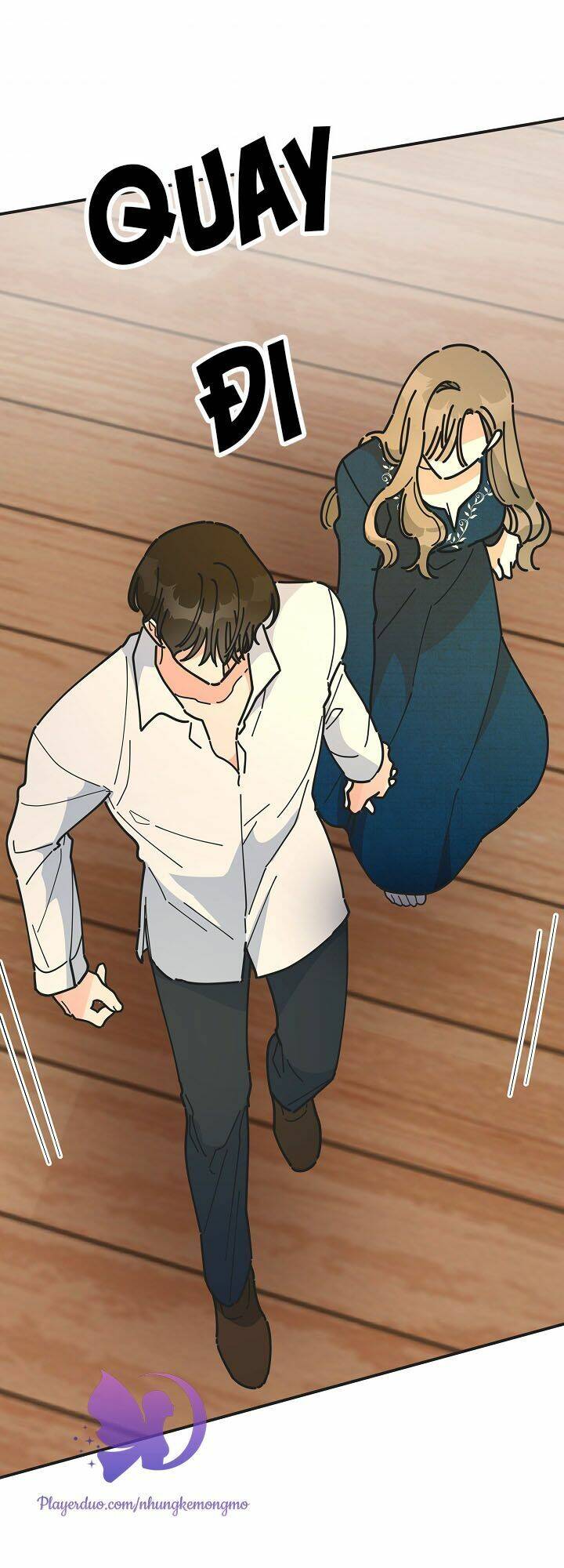 Truyện Tranh Người Hùng Của Ác Nữ - The Devil Lady’s Hero trang 6