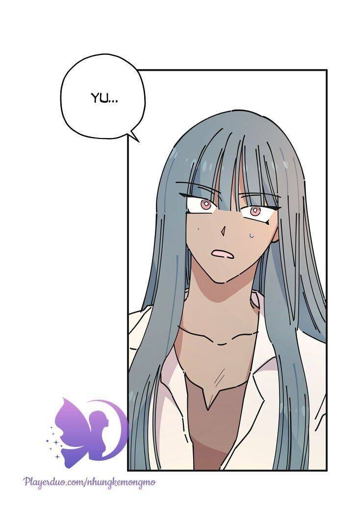 Truyện Tranh Người Hùng Của Ác Nữ - The Devil Lady’s Hero trang 6