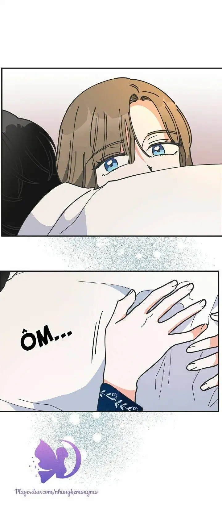 Truyện Tranh Người Hùng Của Ác Nữ - The Devil Lady’s Hero trang 6