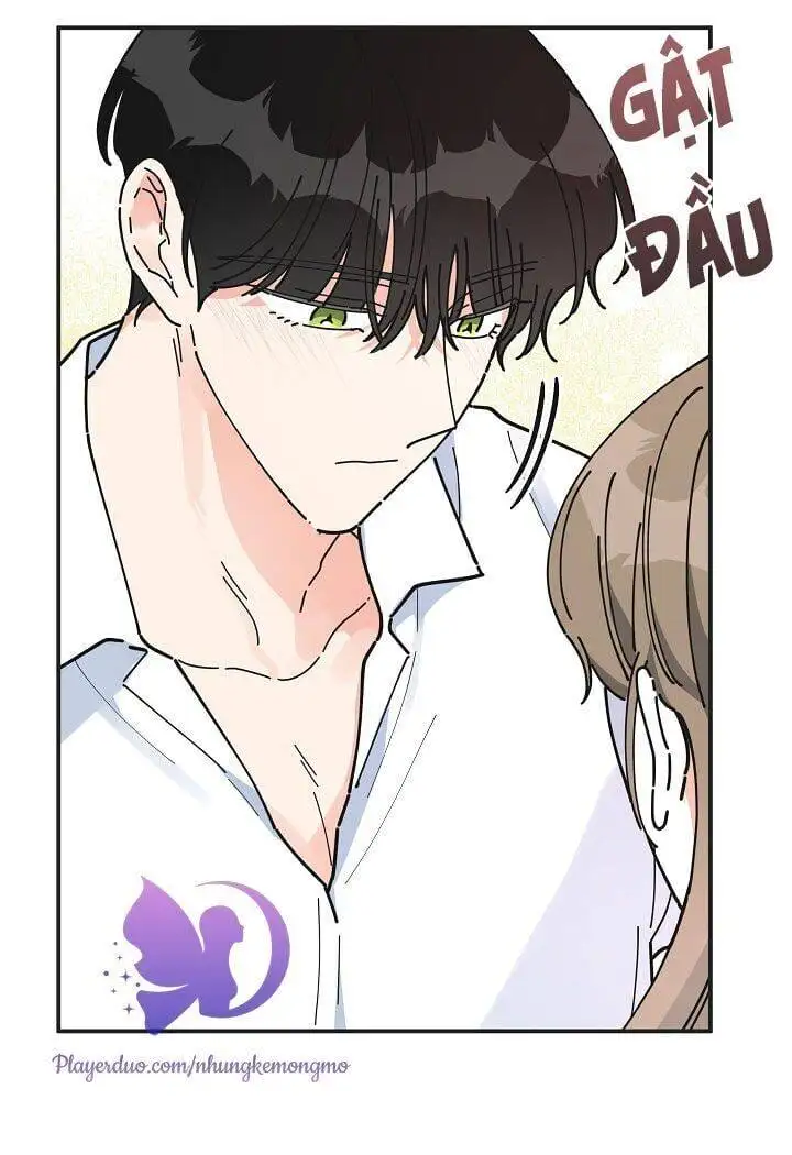 Truyện Tranh Người Hùng Của Ác Nữ - The Devil Lady’s Hero trang 6