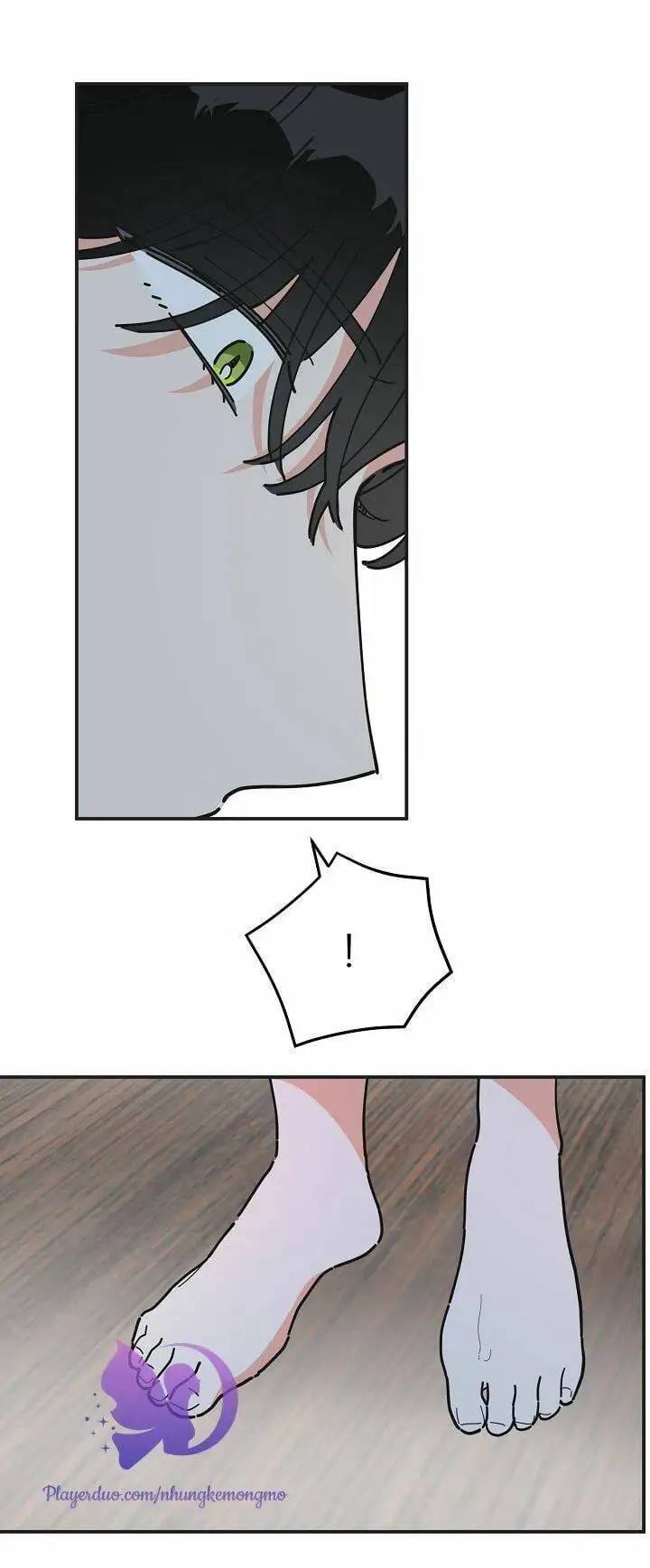 Truyện Tranh Người Hùng Của Ác Nữ - The Devil Lady’s Hero trang 6