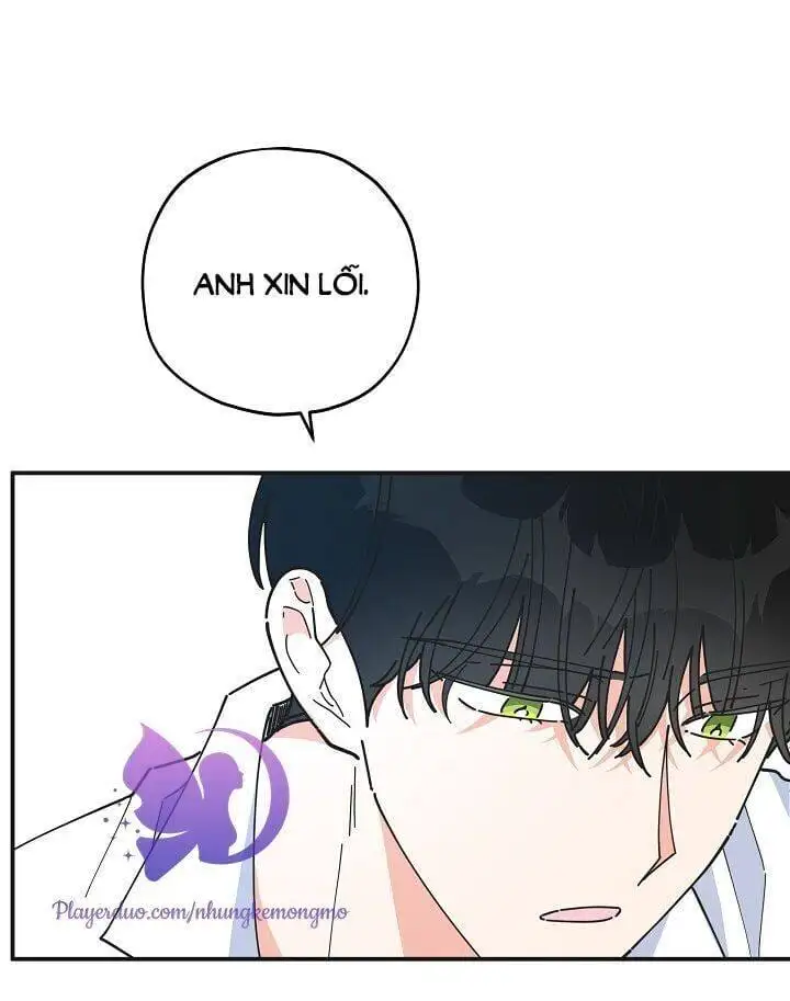 Truyện Tranh Người Hùng Của Ác Nữ - The Devil Lady’s Hero trang 6