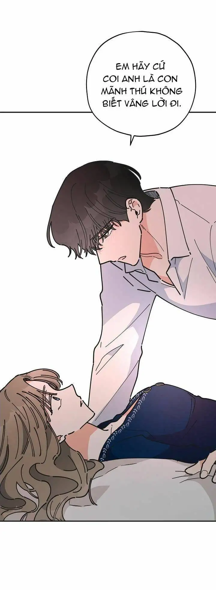 Truyện Tranh Người Hùng Của Ác Nữ - The Devil Lady’s Hero trang 6