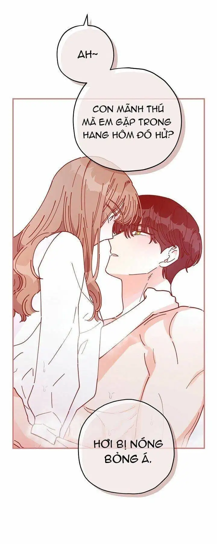 Truyện Tranh Người Hùng Của Ác Nữ - The Devil Lady’s Hero trang 6