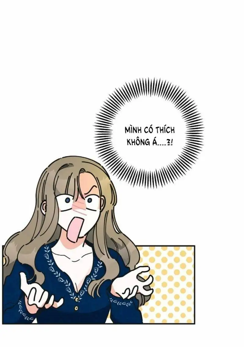 Truyện Tranh Người Hùng Của Ác Nữ - The Devil Lady’s Hero trang 6