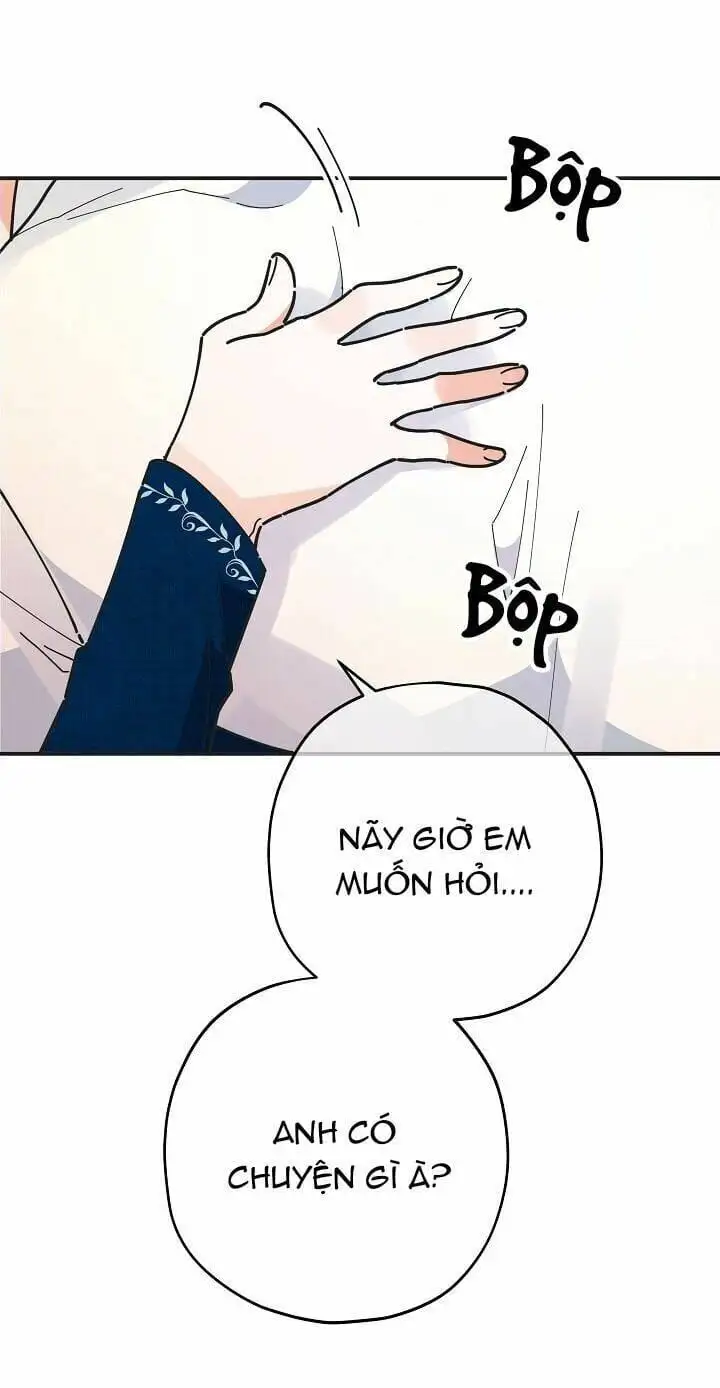 Truyện Tranh Người Hùng Của Ác Nữ - The Devil Lady’s Hero trang 6