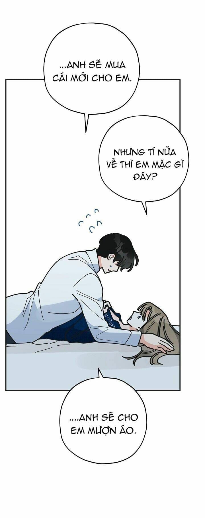 Truyện Tranh Người Hùng Của Ác Nữ - The Devil Lady’s Hero trang 6