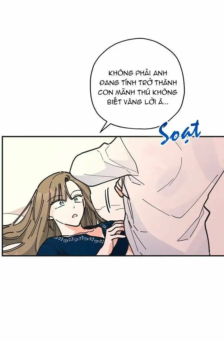 Truyện Tranh Người Hùng Của Ác Nữ - The Devil Lady’s Hero trang 6