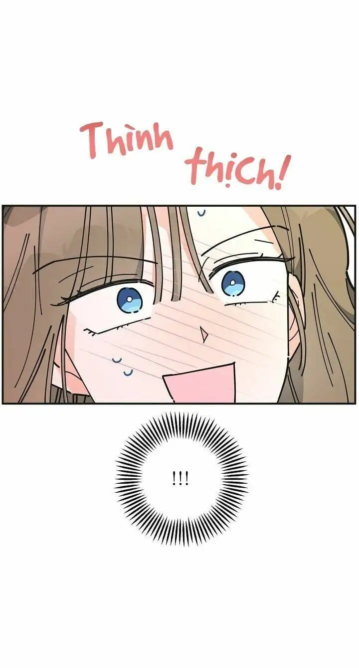 Truyện Tranh Người Hùng Của Ác Nữ - The Devil Lady’s Hero trang 6