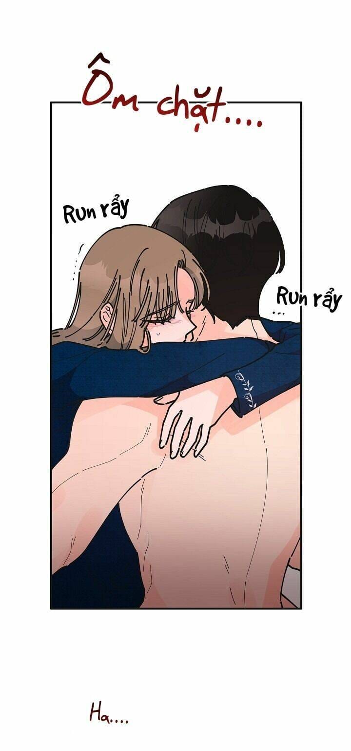 Truyện Tranh Người Hùng Của Ác Nữ - The Devil Lady’s Hero trang 6