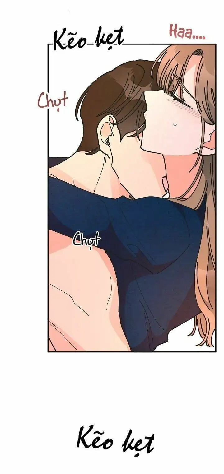 Truyện Tranh Người Hùng Của Ác Nữ - The Devil Lady’s Hero trang 6