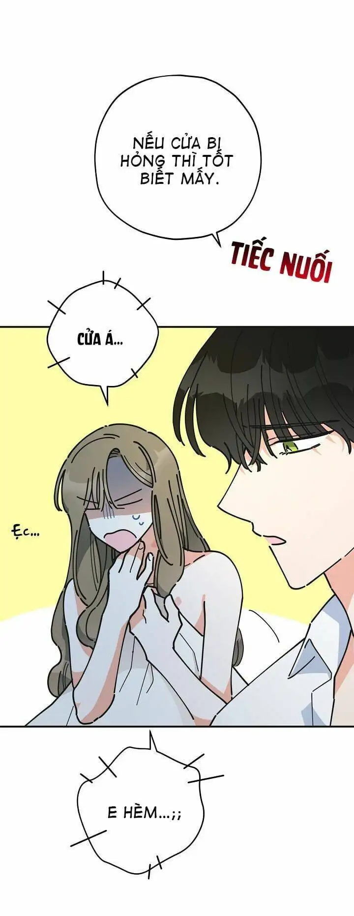 Truyện Tranh Người Hùng Của Ác Nữ - The Devil Lady’s Hero trang 6