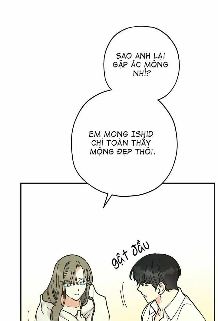 Truyện Tranh Người Hùng Của Ác Nữ - The Devil Lady’s Hero trang 6