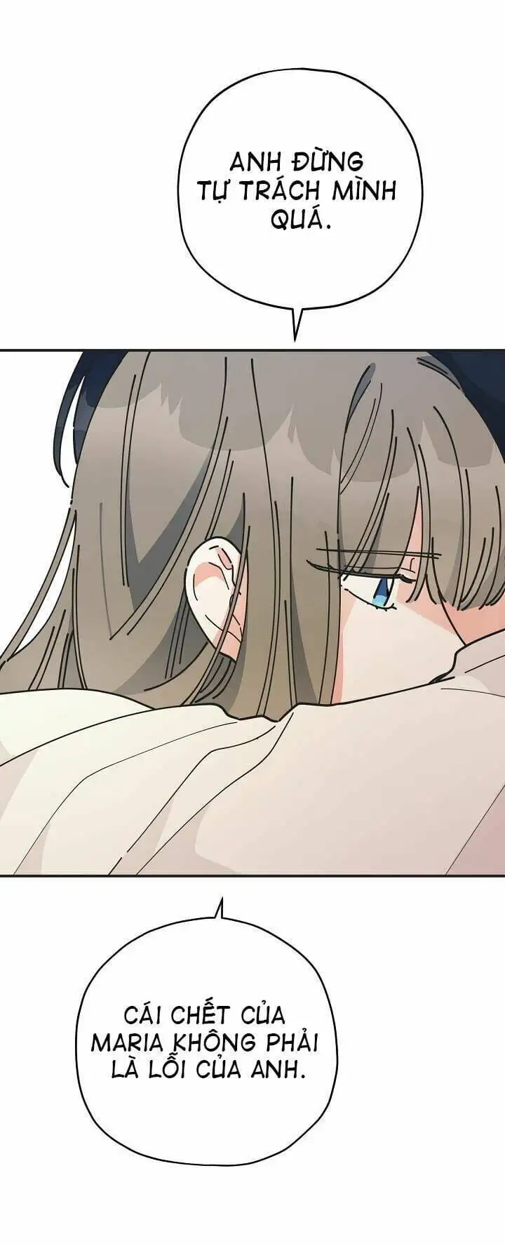 Truyện Tranh Người Hùng Của Ác Nữ - The Devil Lady’s Hero trang 6