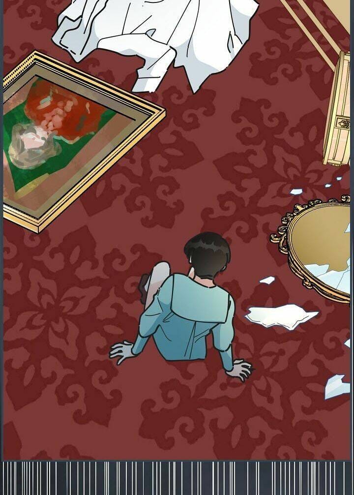 Truyện Tranh Người Hùng Của Ác Nữ - The Devil Lady’s Hero trang 6