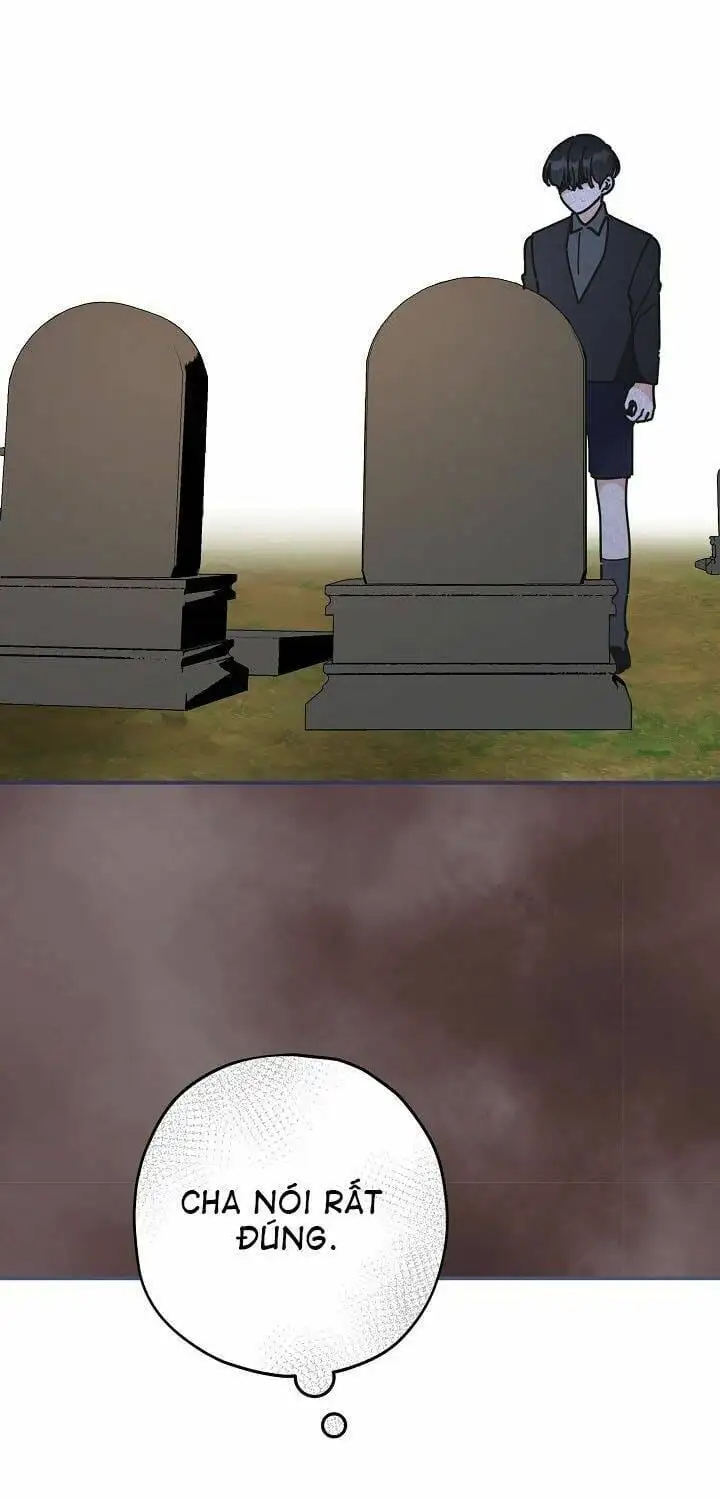 Truyện Tranh Người Hùng Của Ác Nữ - The Devil Lady’s Hero trang 6