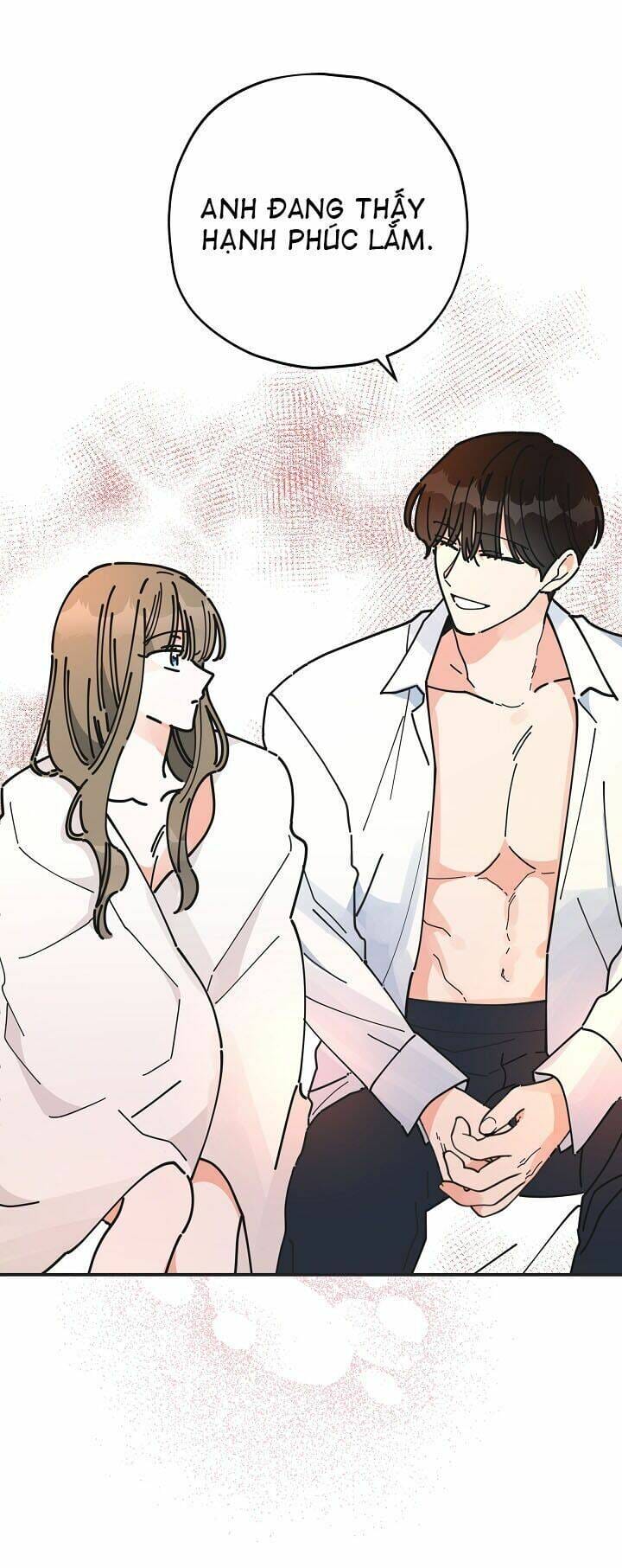 Truyện Tranh Người Hùng Của Ác Nữ - The Devil Lady’s Hero trang 6